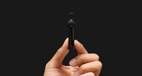 Xiaomi Mi Bluetooth Headset Black